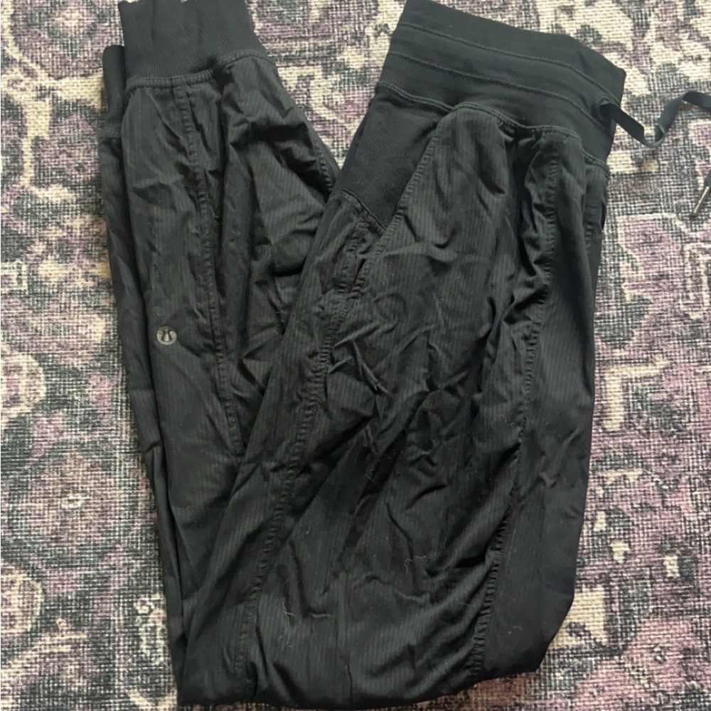 Lululemon Studio Pant